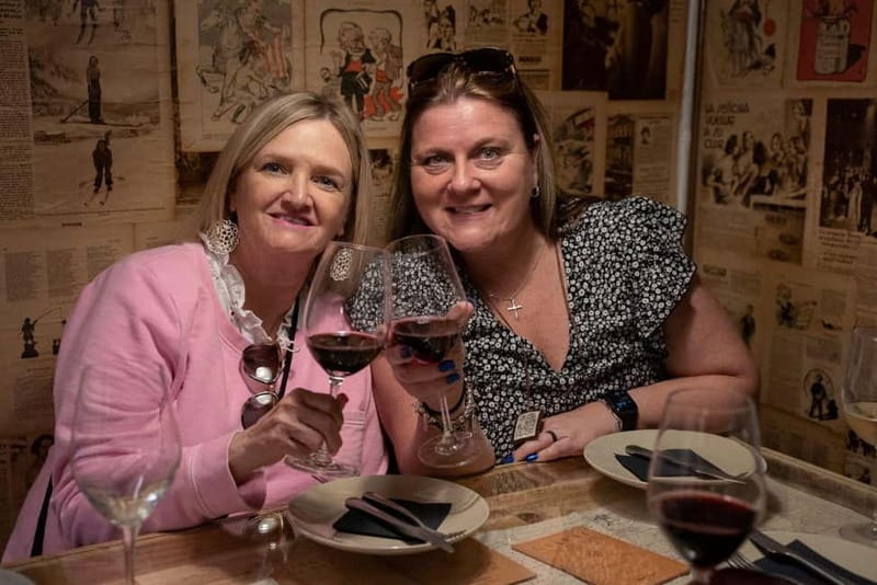Barcelona Old Town Tapas Night: Hidden Bars, Cava & Vermut - Key highlights you should know