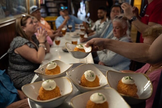 Barcelona Old Town Tapas Tour: Vermouth, Bites & Hidden Gems - Price and value for $112.72: what you’re paying for