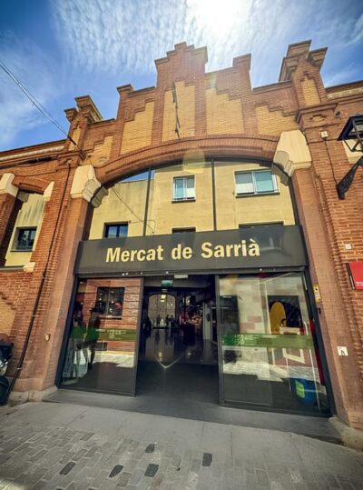 ⭐︎ Barcelona: Paella Maestro Market Tour & Sangria & Tapas - Making Paella From a Family Recipe (and Why That Matters)