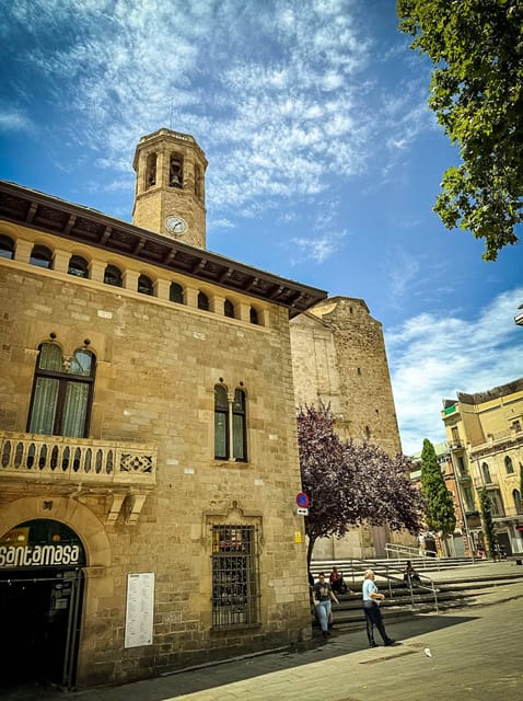 ⭐︎ Barcelona: Paella Maestro Market Tour & Sangria & Tapas - Who This Tour Fits Best