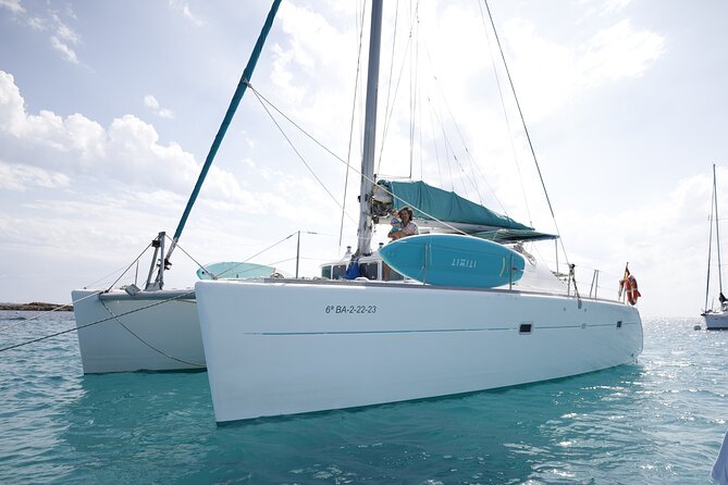 Barcelona: Premium Private Wine Tasting & Tapas in a Catamaran - Who Should Book This Catamaran Wine Tasting (and Who Might Skip It)