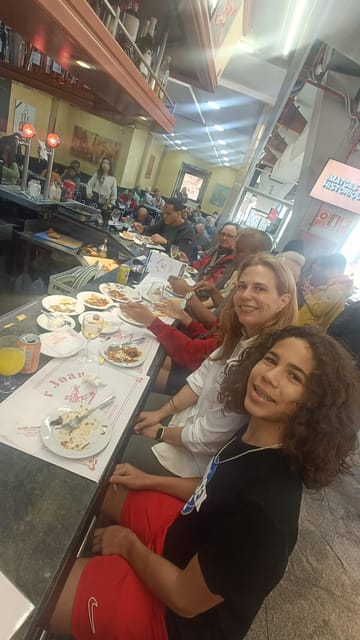 Barcelona private Family-Friendly Cultural & Food Tour - Barcelona for Families: Game-Style Food Meets Old Streets