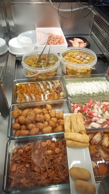 Barcelona private Family-Friendly Cultural & Food Tour - Choose-Your-Own Tastings: How the 10€–15€ Food Budget Really Works
