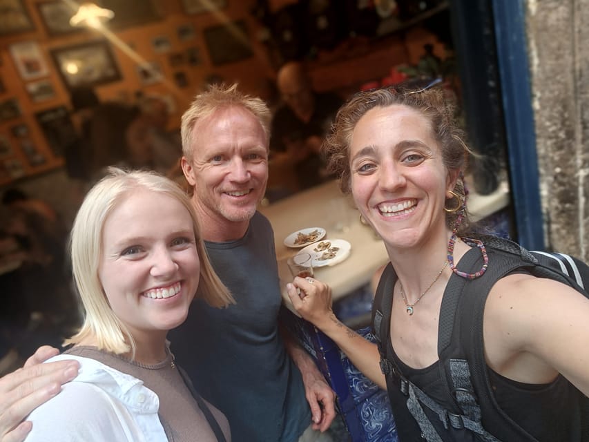 Barcelona private Family-Friendly Cultural & Food Tour - Should You Book This Family-Friendly Barcelona Food Tour?