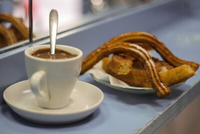 Barcelona Private Food Tour: Tapas, Paella & 8+ Food Tastings - Mercat de Santa Caterina: learning through ingredients