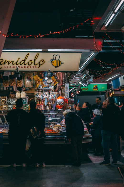 Barcelona private food tour with tailored tapas - Key things to know before you go