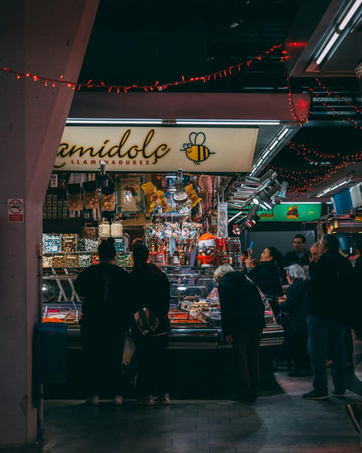 Barcelona private food tour with tailored tapas - Duration and pacing: what 3 hours really buys you