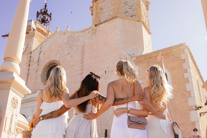Barcelona: Private SITGES Tour and PENEDÈS Wine Tasting & TAPAS - Key things that make this tour worth your time