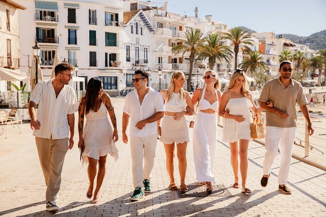 Barcelona: Private SITGES Tour and PENEDÈS Wine Tasting & TAPAS - What could affect your day: weather, timing, and fit