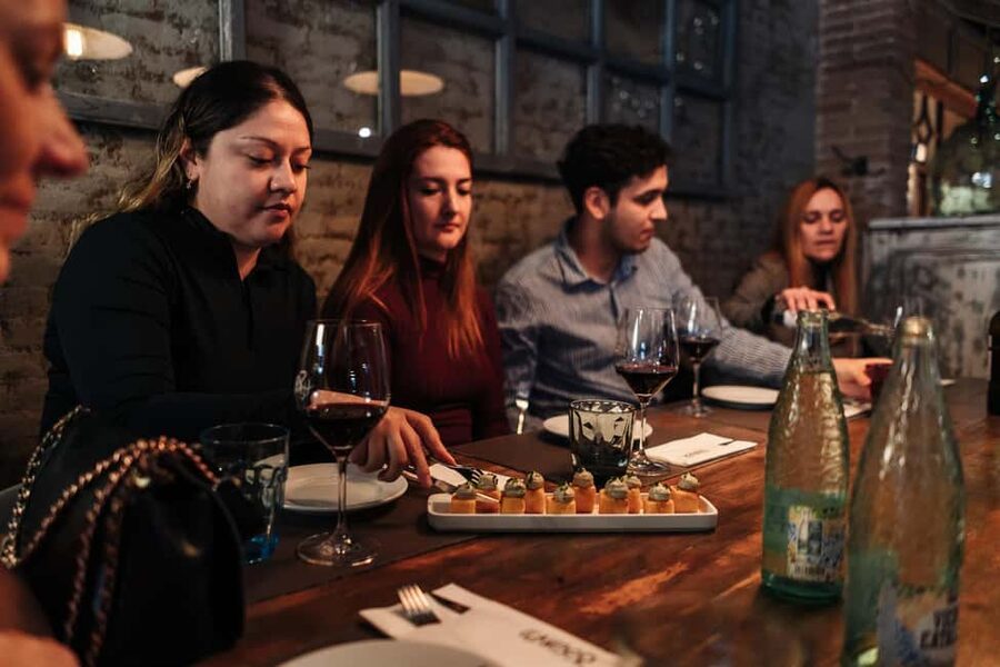 Barcelona Private Tapas Tour with Lunch or Dinner in El Born - Price and value: what you’re really paying for