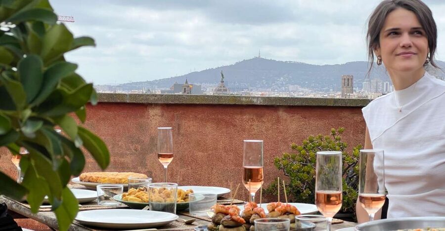 Barcelona: Rooftop Tapas and Sangria Class with a Chef - Key Points You’ll Care About