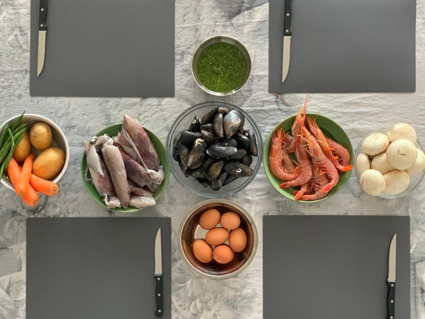Barcelona: Rooftop Tapas and Sangria Class with a Chef - Who This Is Best For (and Who Might Feel Out of Place)