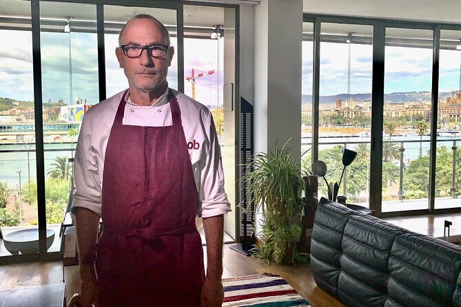 Barcelona: Rooftop Tapas & Sangria class with a Local Chef - How the cooking class actually runs (and why that structure helps)