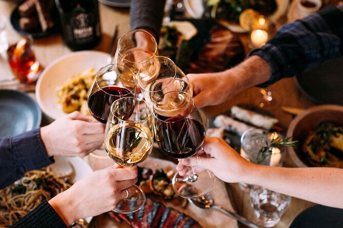 Barcelona´s Lunch or Dinner Tapas Tour: Food, drinks, happiness! - Why this Barri Gòtic tapas crawl works in 3 hours
