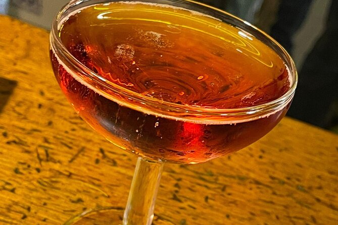 Barcelona´s Lunch or Dinner Tapas Tour: Food, drinks, happiness! - Practical tips: order smarter, ask early, and pace yourself