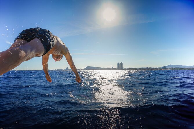 Barcelona Sailing Experience: Spanish Tapas and Premium Open Bar - Price and value: why $58.87 can make sense