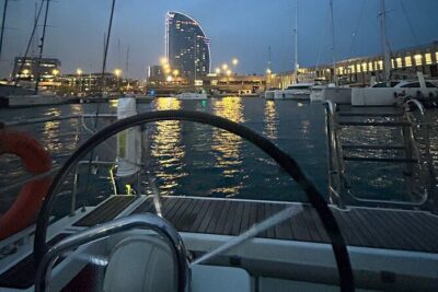 Barcelona: Sailing Tour with Tapas, Drinks, Swim & Sunset Option - Cava and seafood tapas: why this pairing feels like value