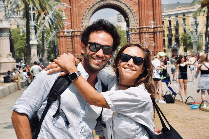 Barcelona Sightseeing by Bike with Photo Shooting and Tapas - Key Things I’d Watch for Before You Go