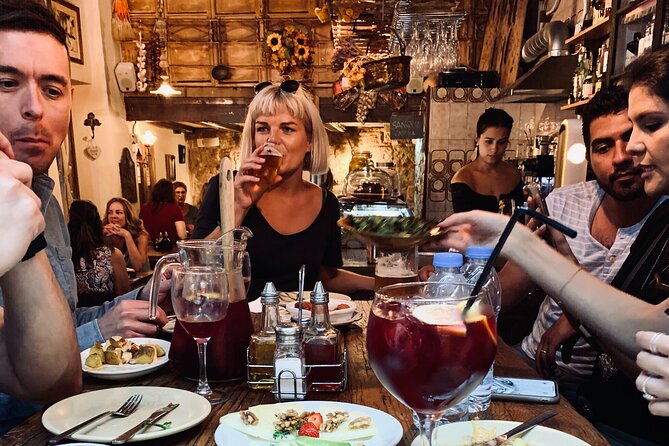Barcelona Sightseeing by Bike with Photo Shooting and Tapas - Price and Value: Why $95.12 Can Make Sense Here