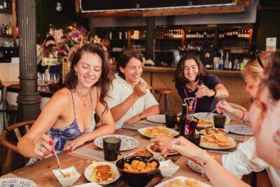 Barcelona: Small Group Gothic, Tapas & Churros Tour! - Price and what $71 actually buys you