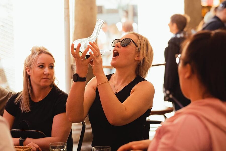 Barcelona: Small Group Gothic, Tapas & Churros Tour! - Who this Barcelona tapas and Gothic tour suits best