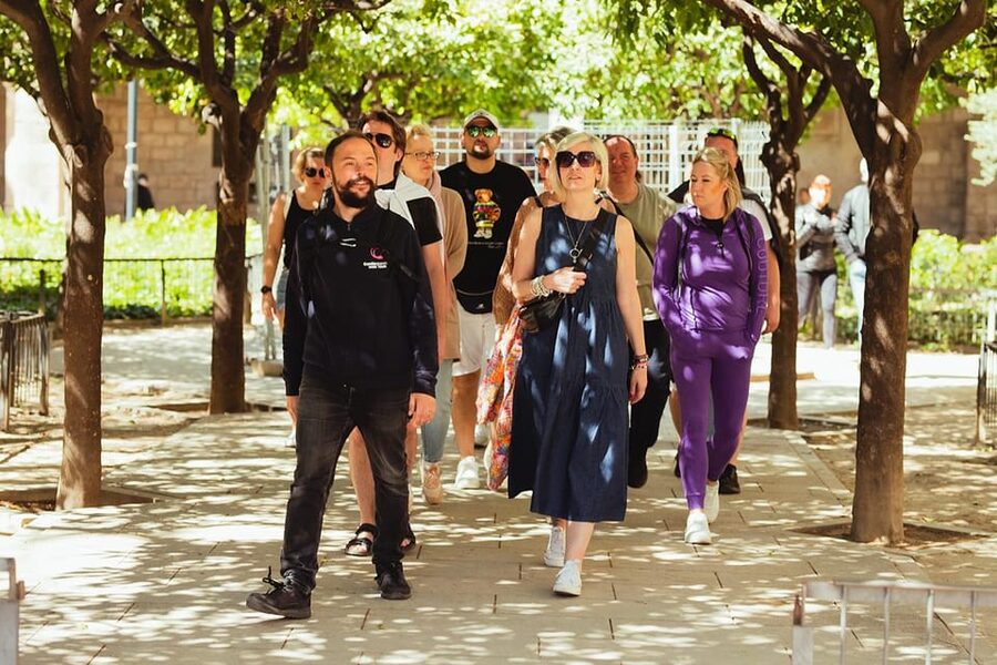 Barcelona: Small Group Gothic, Tapas & Churros Tour! - Pro tip: pair it with Montserrat for a full day