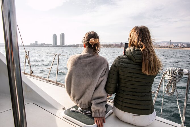 Barcelona Small Group Trip by Catamaran w Tapas, Cava and Sunset - Book This or Skip It? My Practical Recommendation