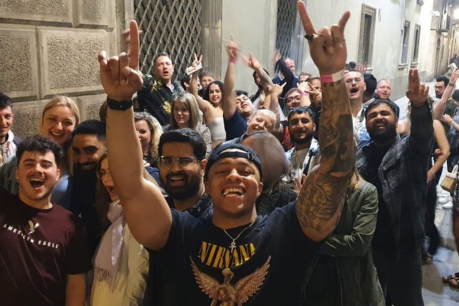 Barcelona speakeasy tapas pub crawl with hidden bars - Group Size, Timing, and Why Some Nights Feel Different