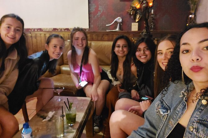Barcelona speakeasy tapas pub crawl with hidden bars - Price and Value: Is $56.71 Worth It?