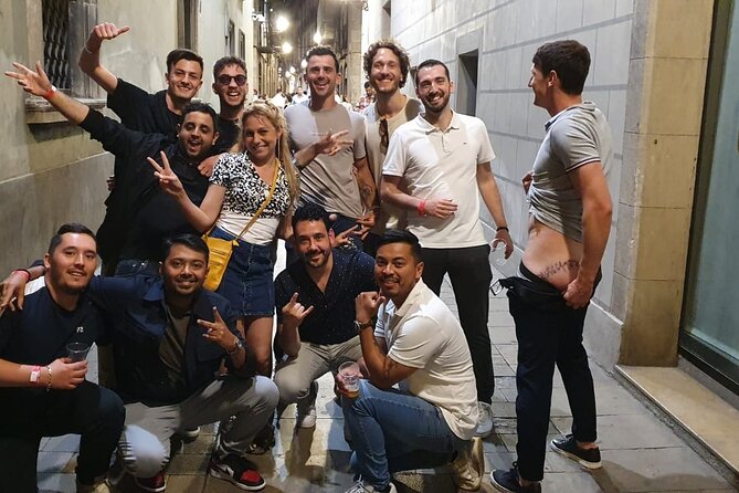 Barcelona speakeasy tapas pub crawl with hidden bars - Who This Works Best For (And Who Should Skip)