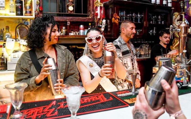 Barcelona Street Art, Graffiti & Tapas Tour - Key things to know before you go
