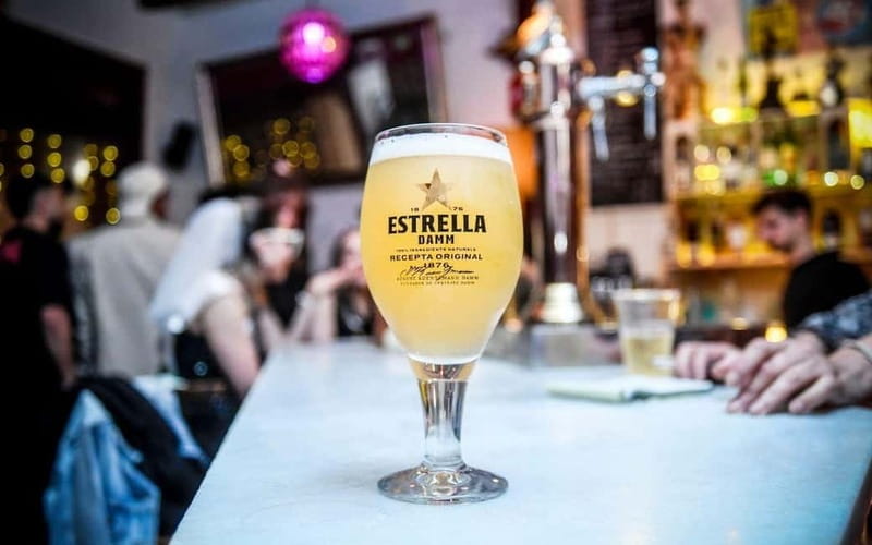 Barcelona Street Art, Graffiti & Tapas Tour - Small practical tips so you enjoy every stop