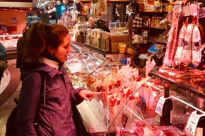 Barcelona tailored tapas & drinks tour with a native guide - Barcelona tapas, tailored: what you really get in 3 hours