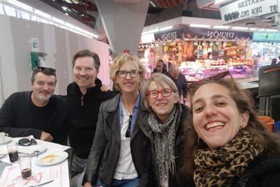 Barcelona tailored tapas & drinks tour with a native guide - Price and what you’ll pay for tastings (so you can budget right)