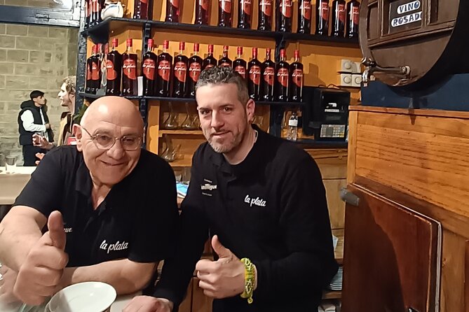 Barcelona tailored tapas & drinks tour with a native guide - The market option: Santa Caterina-style browsing when the timing fits