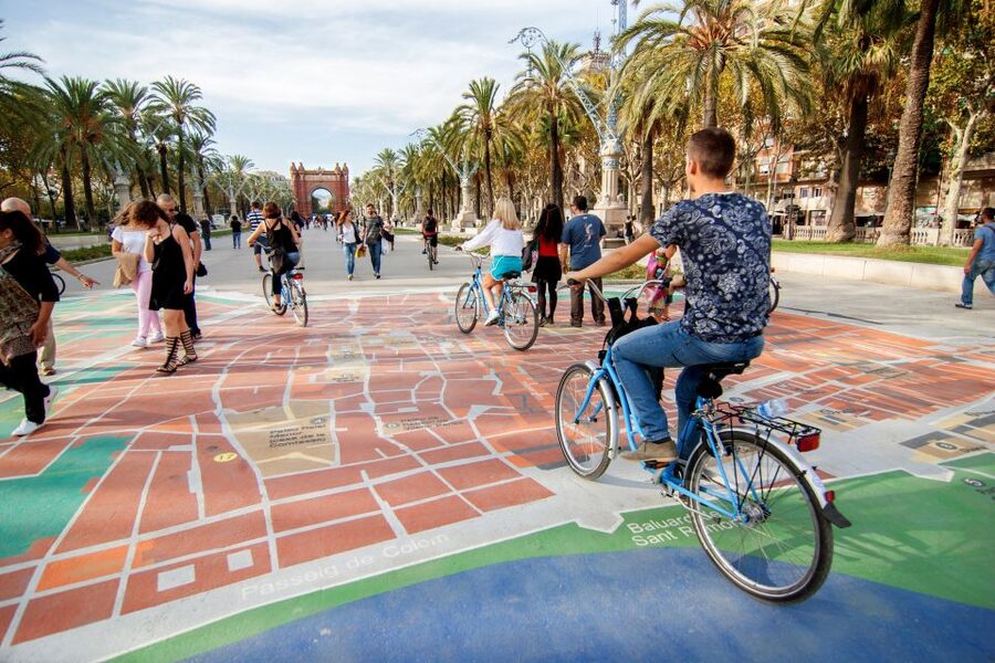 Barcelona Tapas 3-Hour Bike Tour - Should you book this Barcelona tapas bike tour?