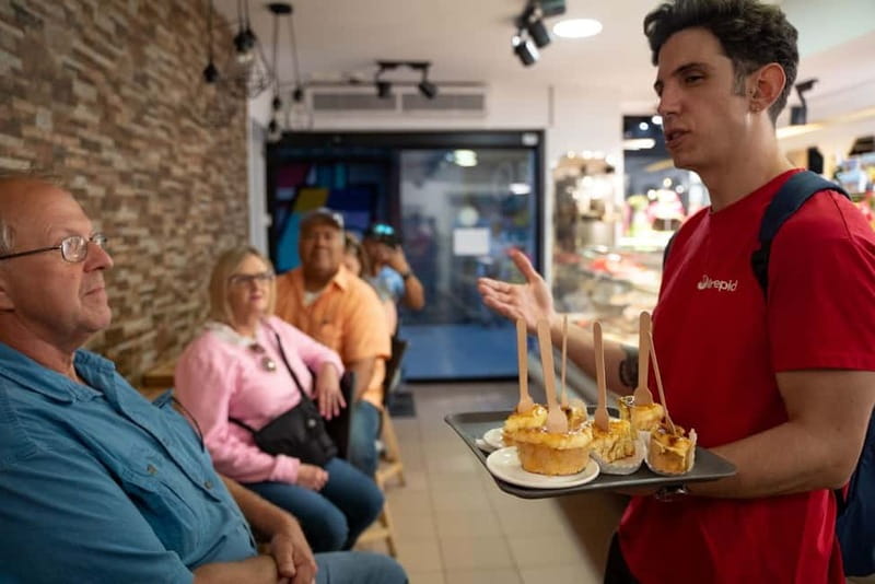 Barcelona: Tapas and Drinks Tour of Old Town - Price and value: what $101 gets you in real Barcelona terms