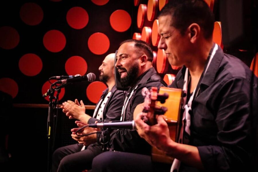 Barcelona: Tapas and Flamenco Experience - Plaza Reial and the Gothic Quarter After the Curtain Falls