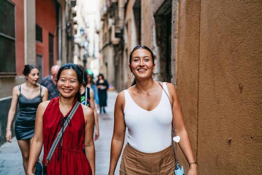 Barcelona: Tapas and Flamenco Experience - Price and Value: Why $55 Can Make Sense