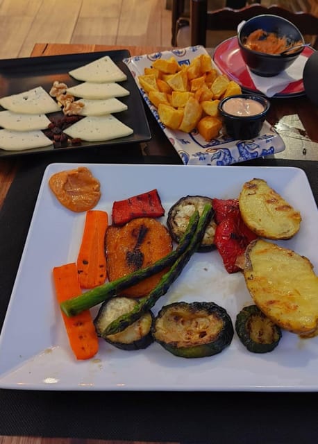 Barcelona: Tapas and Pintxos Tour with Crema Catalana - The Crema Catalana Finale (Why Desserts Matter Here)