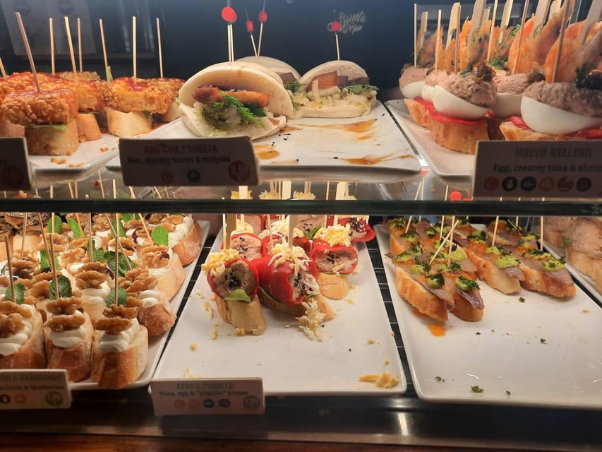 Barcelona: Tapas and Pintxos Tour with Crema Catalana - Price and Value: Is $104 for 2.5 Hours Worth It?