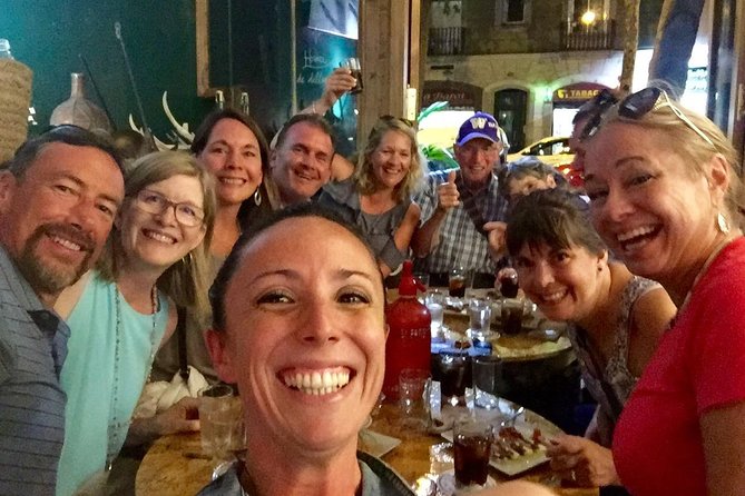 Barcelona Tapas Crawl Tour - Why the 6 pm Meet-Up Near El Molino Theater Feels So Smooth