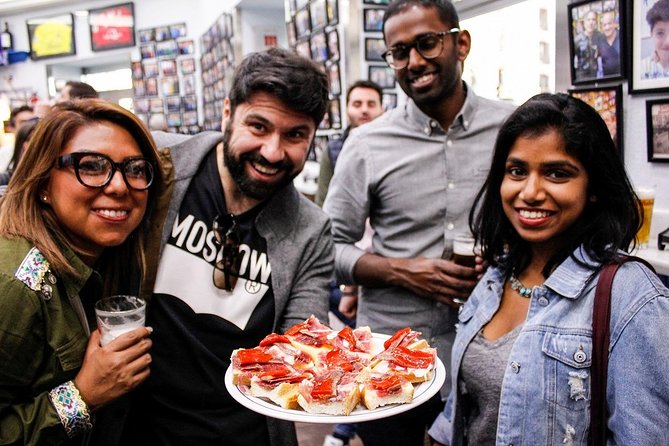 Barcelona Tapas Crawl Tour - Price and Value: What $80.54 Buys in a City Where Tapas Add Up Fast