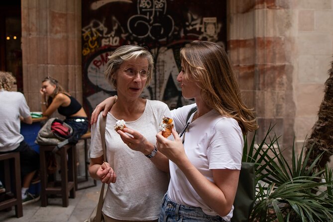 Barcelona Tapas Food Tour, Taverns, History & Local Culture - Price and what you’re really paying for ($67.15 for 2.5 hours)