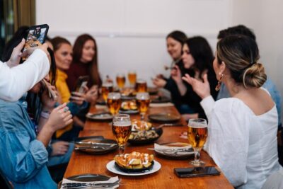 Barcelona Tapas Food Walking Tour with Wine in El Born - El Born Streets on Carrer dels Banys Vells: Art, Alleys, and Snacks