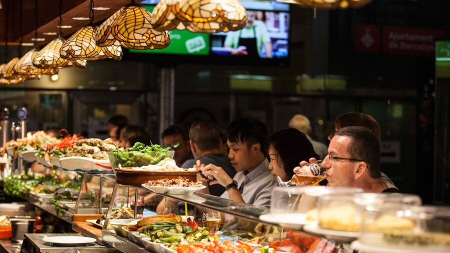 Barcelona: Tapas & Picasso Museum Guided Walking Tour - Key Things You’ll Notice on This Barcelona Tapas + Picasso Tour