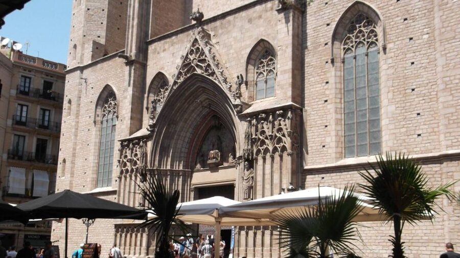 Barcelona: Tapas & Picasso Museum Guided Walking Tour - Before you go: simple planning that prevents headaches