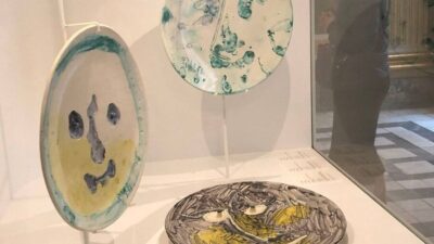 Barcelona: Tapas & Picasso Museum Guided Walking Tour - Picasso Museum guidance: what you get (and what you might want more of)