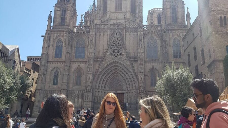 Barcelona: Tapas & Picasso Museum Guided Walking Tour - Price and value: is $105 worth it?
