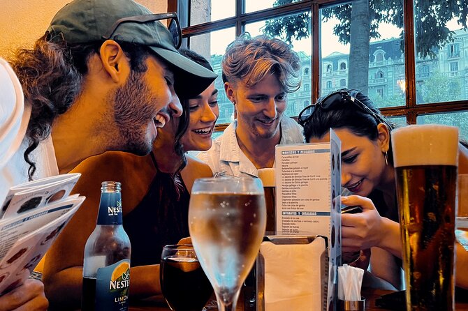 Barcelona Tapas Tour | Tastes of Cataluña, Galicia and more - Key Highlights You’ll Care About
